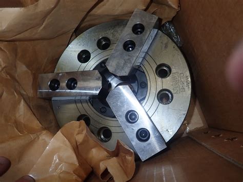 cnc chuck manufacturing in the usa|strong lathe chucks.